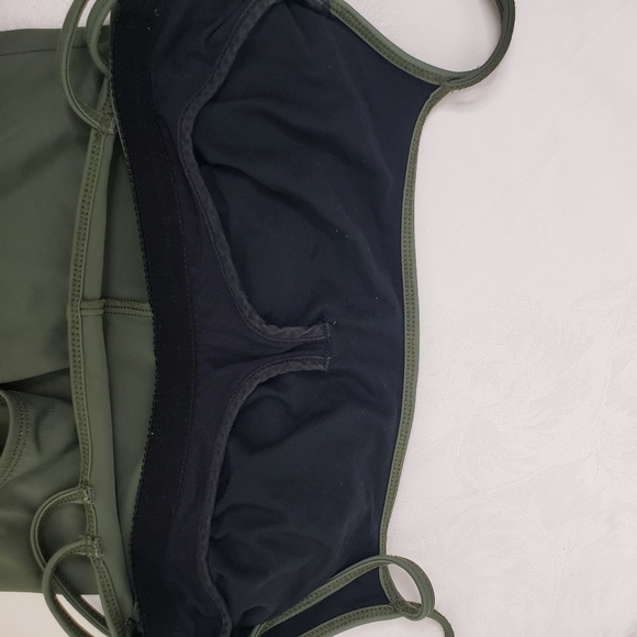 VILLAGER ONE-PIECE VINTAGE SWIMSUIT - Picture 10 of 11